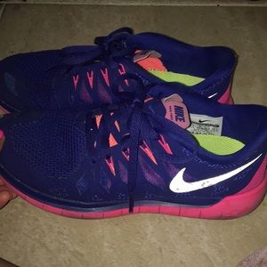 Nike shoes